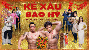 Xem Phim Kẻ Xấu Báo Hỷ