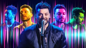 Xem Phim Kev Adams: Con người thật của tôi