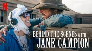 Phim Khám phá hậu trường cùng Jane Campion - Behind the Scenes With Jane Campion (2022) Phim Khám phá hậu trường cùng Jane Campion - Behind the Scenes With Jane Campion (2022)
