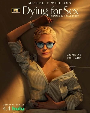 Phim Khát Khao Dục Vọng - Dying for Sex (2025)