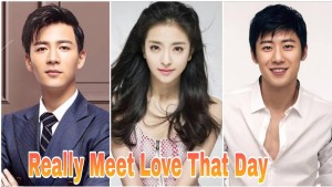 Phim Khi Thơ Ngây Gặp Được Tình Yêu - Really Meet Love That Day (2020) Phim Khi Thơ Ngây Gặp Được Tình Yêu - Really Meet Love That Day (2020)