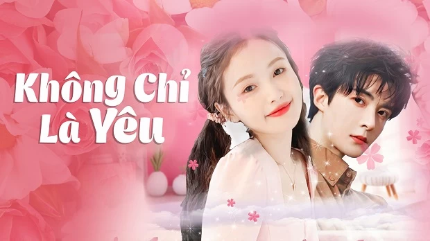 Phim Không Chỉ Là Yêu (Phải Kết Hôn Mới Được) - Save It For The Honey Moon (2024) Phim Không Chỉ Là Yêu (Phải Kết Hôn Mới Được) - Save It For The Honey Moon (2024)