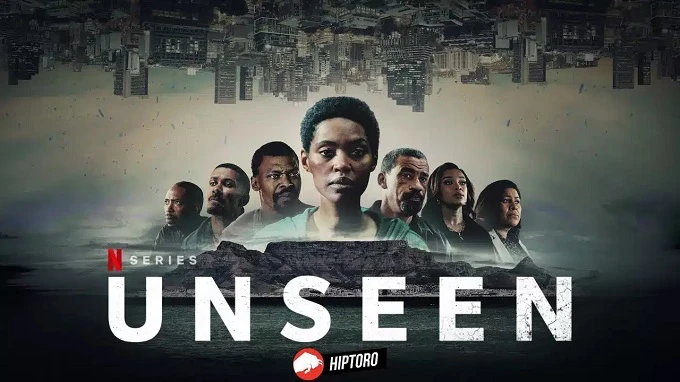 Phim Không Nhìn Thấy (phần 2) - Unseen (season 2) (2025)