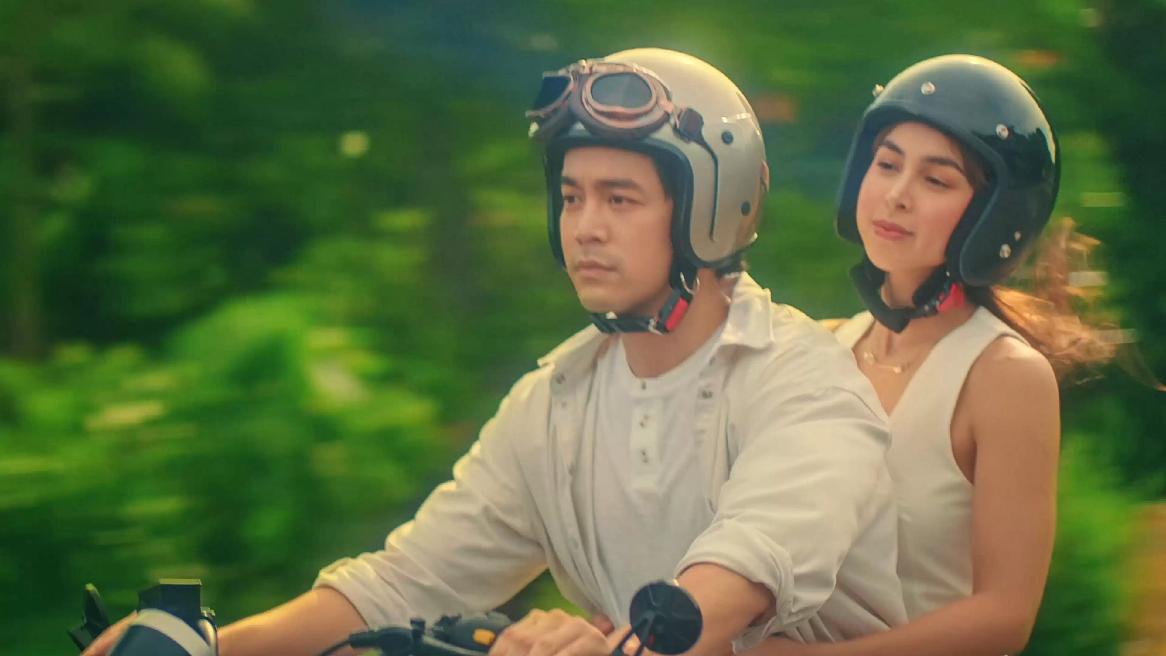 Xem Phim Không Vui Mừng Cho Em