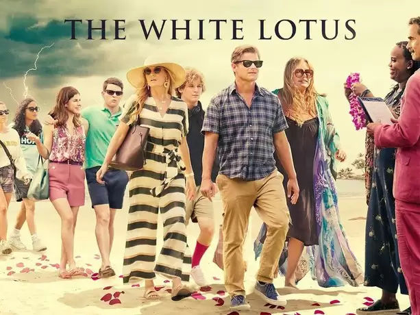 Phim Khu Nghỉ Dưỡng Hoa Sen Trắng Phần 1 - The White Lotus Season 1 (2021) Phim Khu Nghỉ Dưỡng Hoa Sen Trắng Phần 1 - The White Lotus Season 1 (2021)