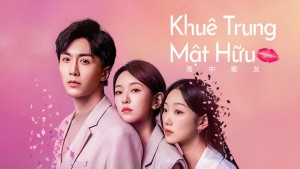 Xem Phim Khuê Trung Mật Hữu