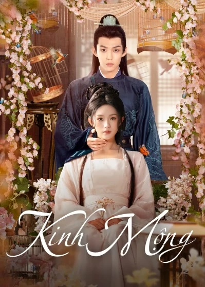 Phim Kinh Mộng - Once Upon A Dream (2025)