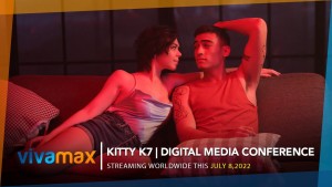 Xem Phim Kitty K7