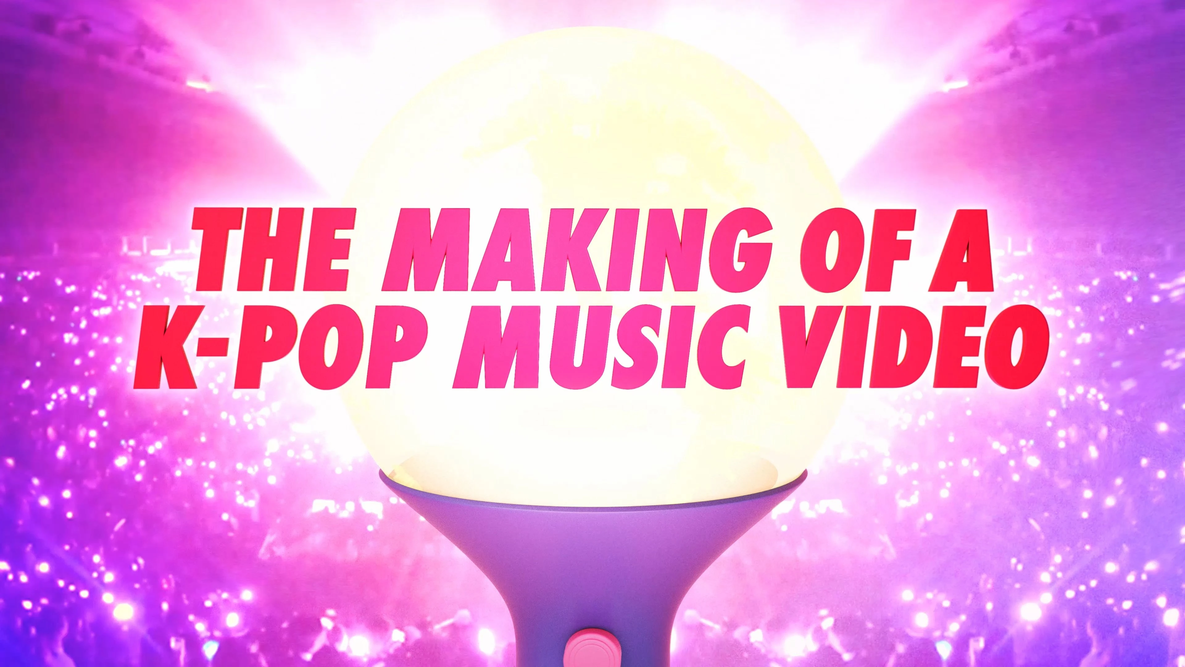Xem Phim K-Pop: Hành Trình Tiến Hóa