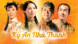 Xem Phim Kỳ Án Nhà Thanh