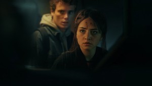 Phim Ký ức của bệnh nhân - The Lost Patient (2022)