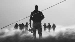 Phim Lằn Ranh - The Line (2021) Phim Lằn Ranh - The Line (2021)