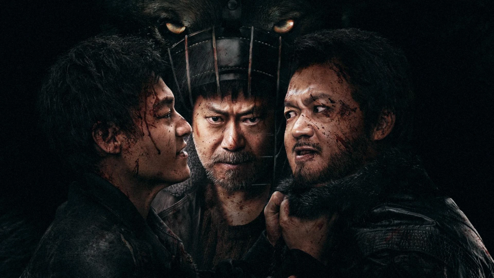 Phim Lão Cẩu - Bleed for Past (2025)