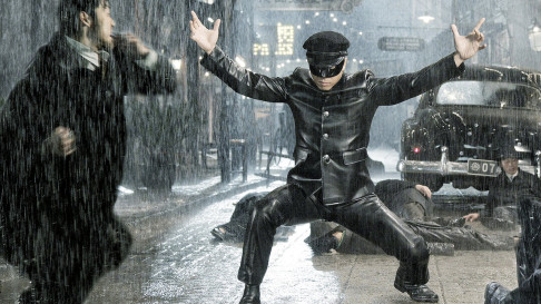 Phim Legend of the Fist: The Return of Chen Zhen - Legend of the Fist: The Return of Chen Zhen (2010) Phim Legend of the Fist: The Return of Chen Zhen - Legend of the Fist: The Return of Chen Zhen (2010)