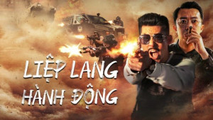 Xem Phim Liệp Lang Hành Động