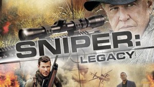 Phim Lính Bắn Tỉa: Đặc Vụ Kế Thừa - Sniper: Legacy (2014) Phim Lính Bắn Tỉa: Đặc Vụ Kế Thừa - Sniper: Legacy (2014)