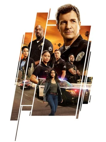 Phim Lính Mới 5 - The Rookie Season 5 (2022)