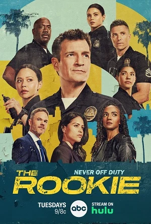 Phim Lính Mới 7 - The Rookie Season 7 (2025)