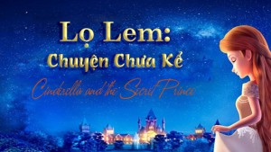Xem Phim Lọ Lem: Chuyện Chưa Kể