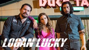 Xem Phim Logan Lucky: Vụ cướp may rủi