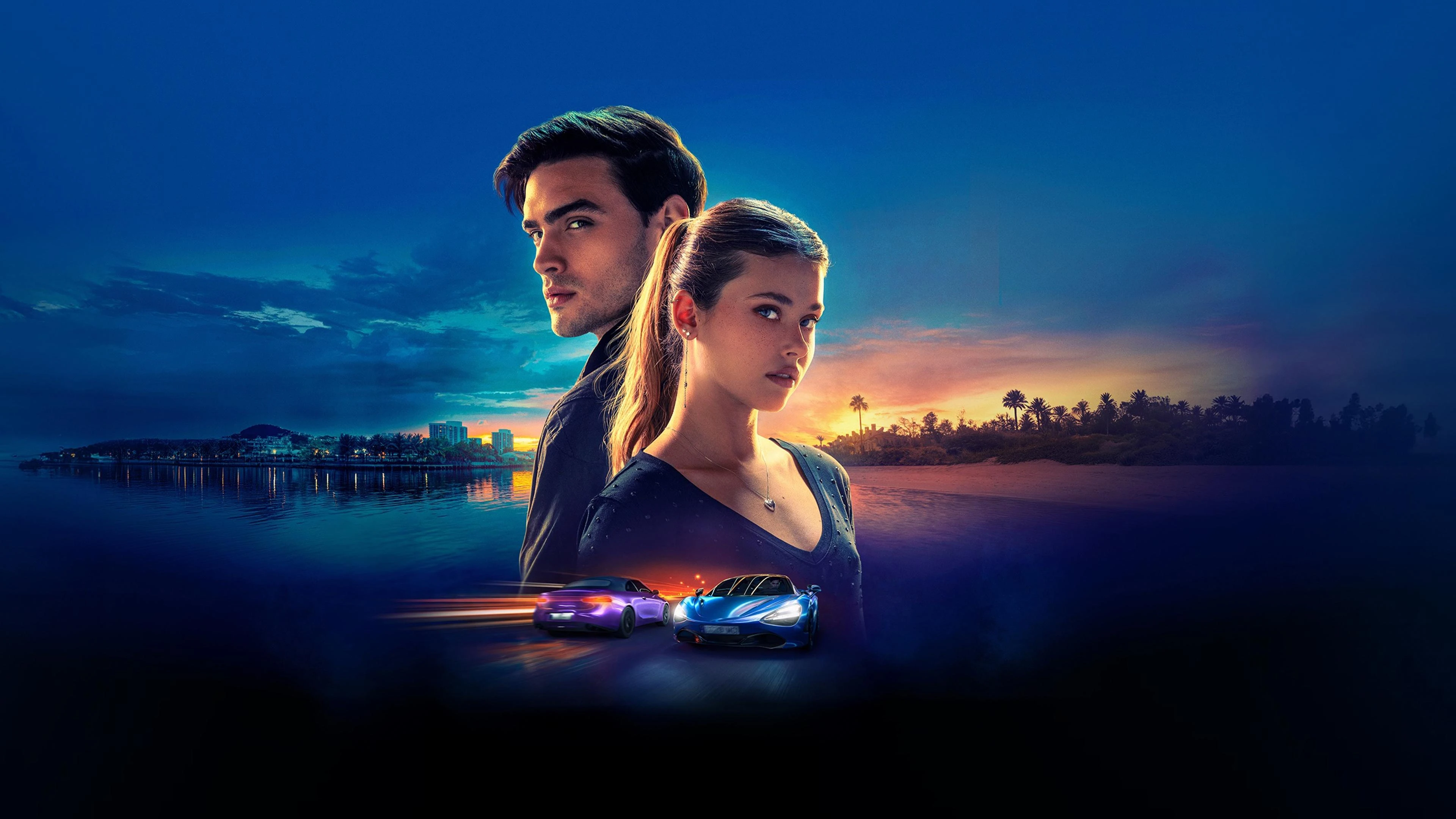 Phim Lỗi Tại Tôi 2 - Culpa Tuya 2 (2025)