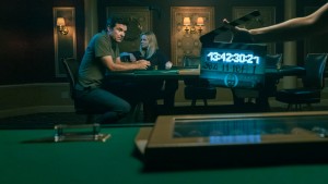Phim Lời tạm biệt Ozark - A Farewell to Ozark (2022)