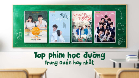 Xem Phim Lớp Hai đang mở