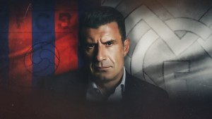 Phim Luís Figo: Vụ chuyển nhượng thay đổi giới bóng đá - The Figo Affair: The Transfer that Changed Football (2022) Phim Luís Figo: Vụ chuyển nhượng thay đổi giới bóng đá - The Figo Affair: The Transfer that Changed Football (2022)