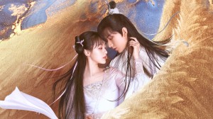 Phim Lưu Ly Mỹ Nhân Sát - Love and Redemption (2020) Phim Lưu Ly Mỹ Nhân Sát - Love and Redemption (2020)