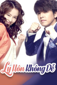 Phim Ly Hôn Không Dễ - Goodbye My Wife (2016) Phim Ly Hôn Không Dễ - Goodbye My Wife (2016)
