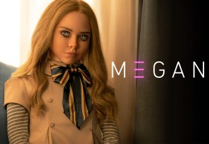 Xem Phim M3GAN