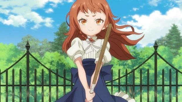 Phim Magic Maker: Isekai Mahou no Tsukurikata - Magic Maker: How to Create Magic in Another World (2025)