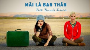 Xem Phim Mãi Là Bạn Thân