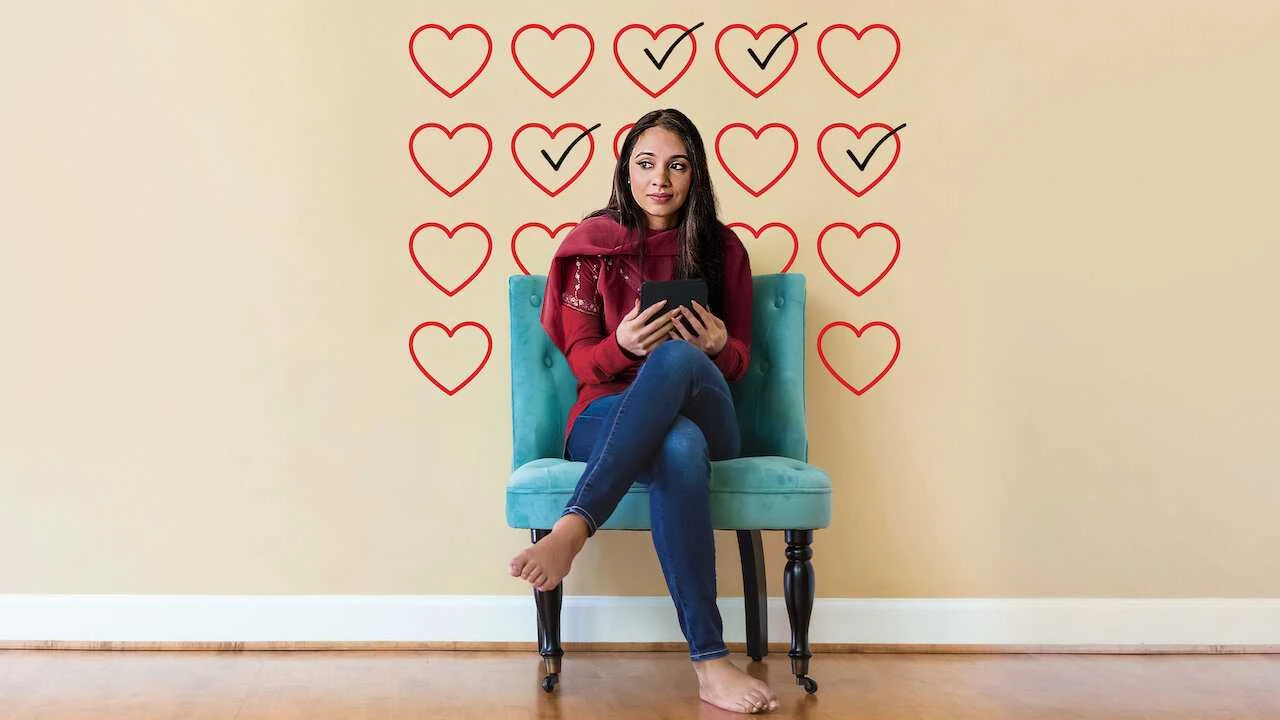 Phim Mai Mối Ấn Độ (Phần 2) - Indian Matchmaking (Season 2) (2021)