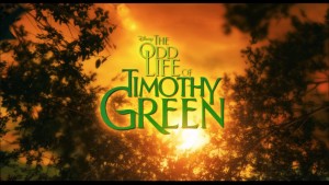 Xem Phim Mảnh Đời Kỳ Lạ Của Timothy Green