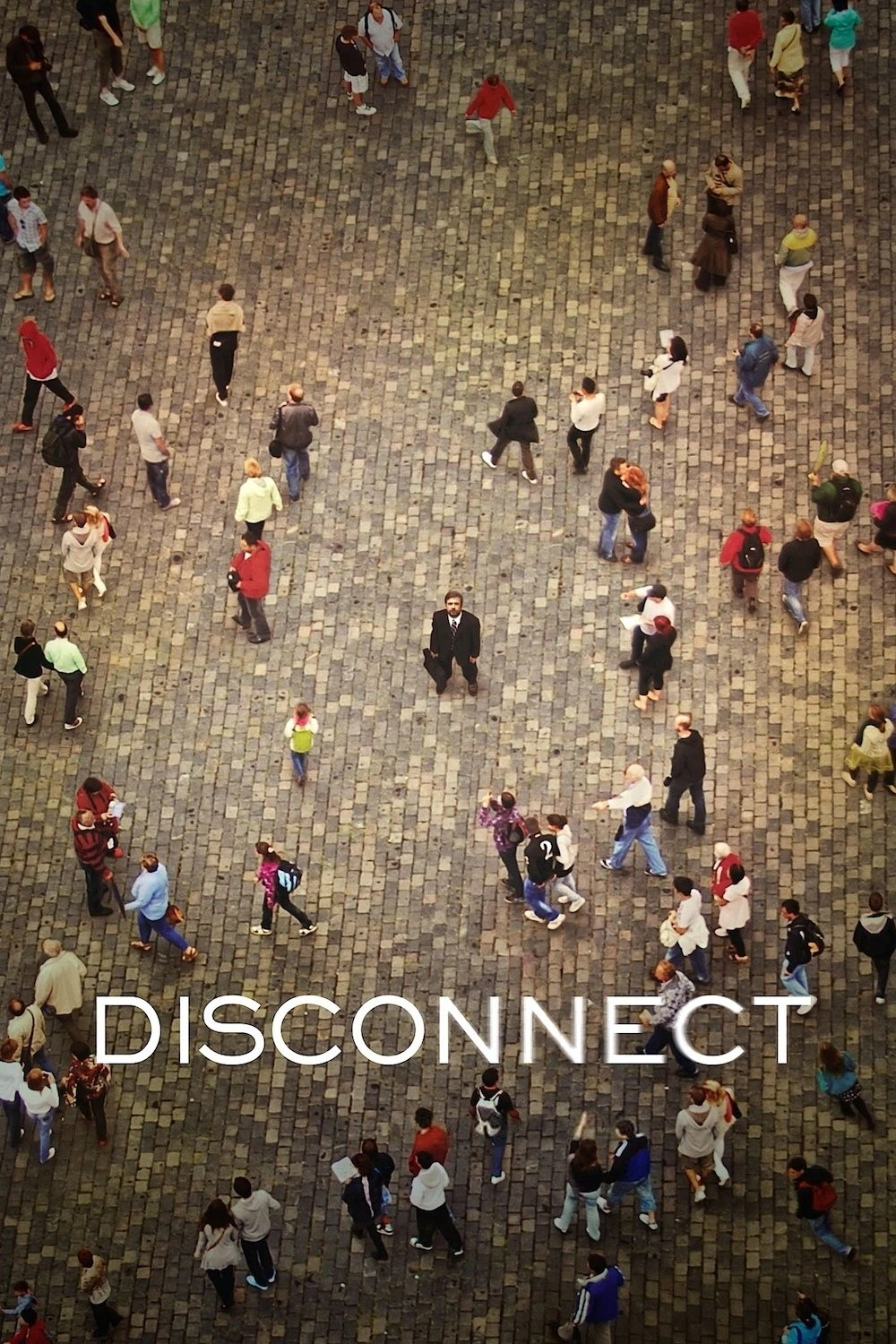 Phim Mất Kết Nối - Disconnect (2013)
