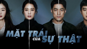 Xem Phim Mặt Trái Của Sự Thật