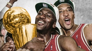 Phim Michael Jordan: Mùa giải cuối cùng - The Last Dance (2020) Phim Michael Jordan: Mùa giải cuối cùng - The Last Dance (2020)