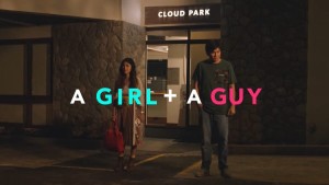 Phim Một nàng và một chàng - A Girl and A Guy (2021) Phim Một nàng và một chàng - A Girl and A Guy (2021)