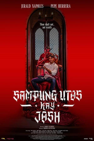 Phim Mười Điều Răn cho Josh - Sampung Utos Kay Josh (2025)
