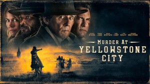 Xem Phim Murder at Yellowstone City
