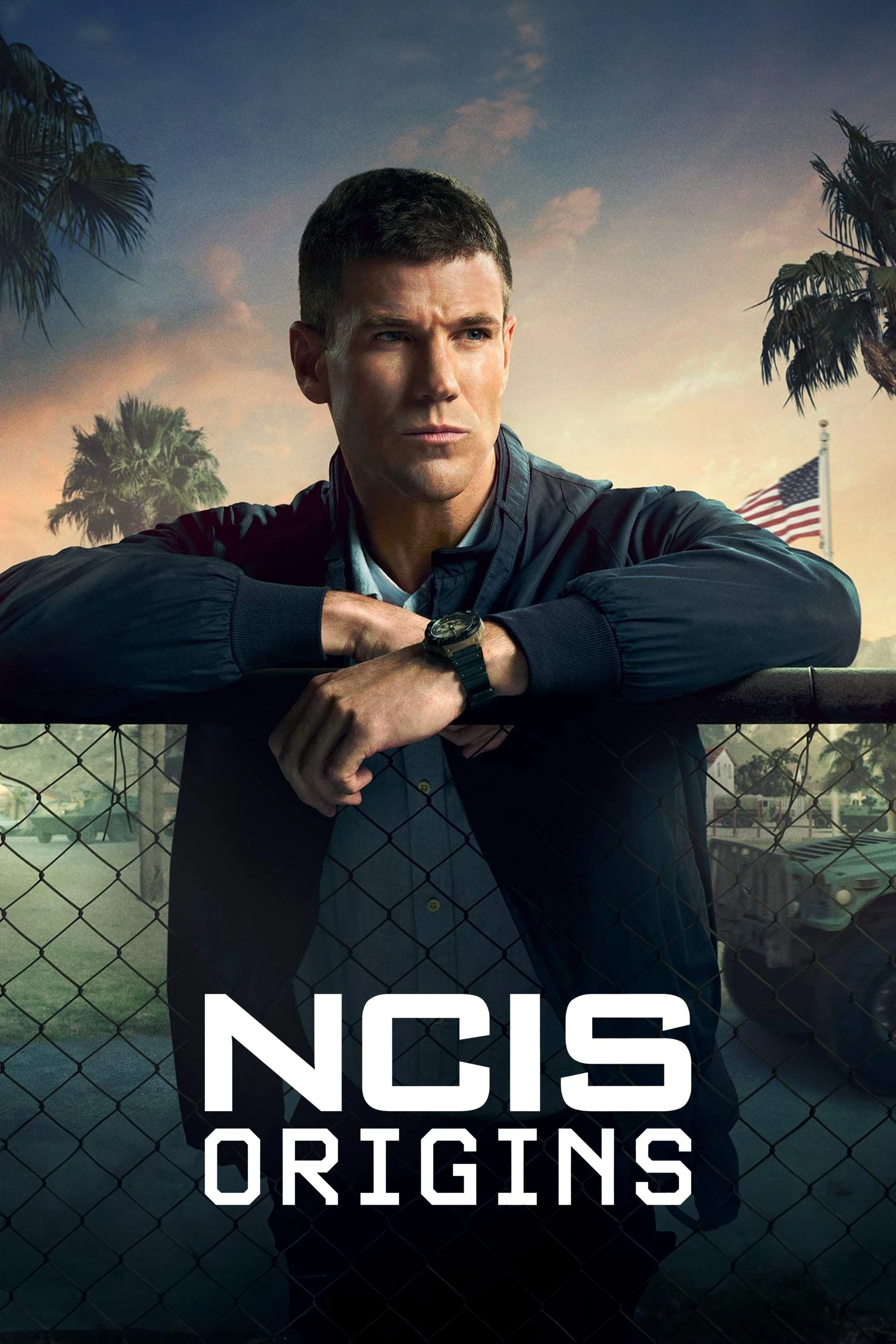 Phim NCIS: Origins - NCIS: Origins (2024)