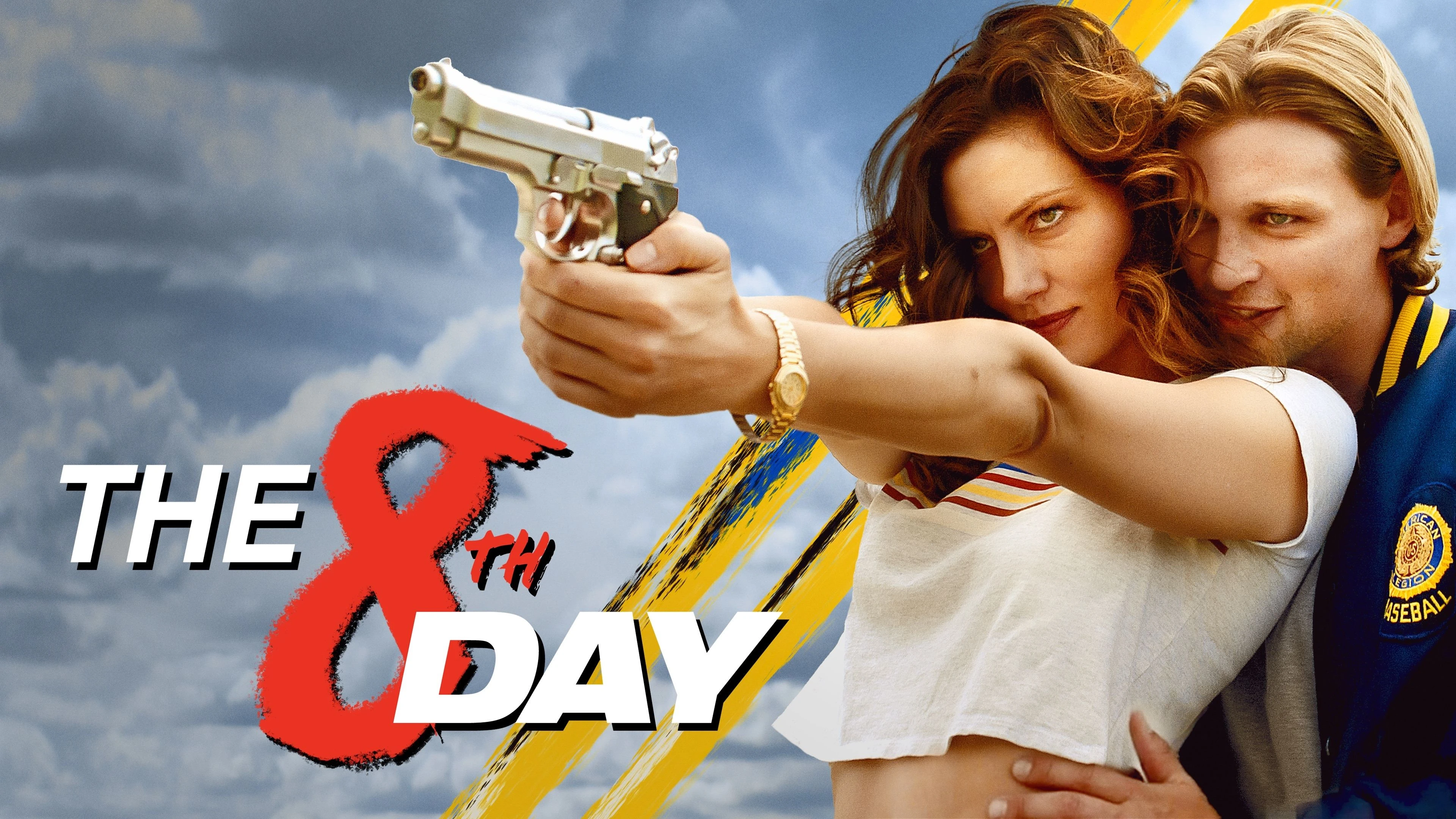 Phim Ngày Không Tồn Tại - The 8th Day (2025)