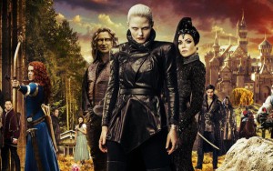 Phim Ngày Xửa Ngày Xưa (Phần 5) - Once Upon a Time (Season 5) (2015) Phim Ngày Xửa Ngày Xưa (Phần 5) - Once Upon a Time (Season 5) (2015)