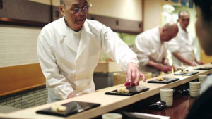 Xem Phim Nghệ Nhân Sushi