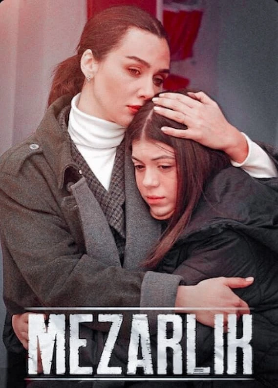 Phim Nghĩa Trang (Phần 2) - Graveyard Season 2 (2025)