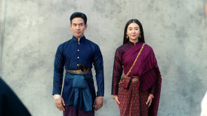 Xem Phim Ngược Dòng Thời Gian Để Yêu Anh (The Movie)
