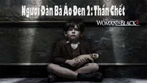 Xem Phim Người Đàn Bà Áo Đen 2: Thần Chết