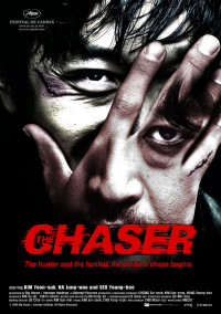 Phim Truy Bắt Đến Cùng (Người Đi Săn) - The Chaser (2008)