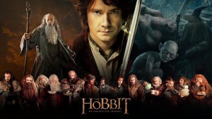 Xem Phim Người Hobbit: Hành trình vô định